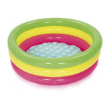 Bestway Pool - Multi Color, Swimming, Chase Value, Chase Value