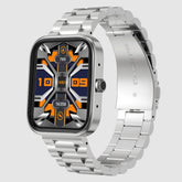 Zero Meta Watch - Silver, Smart Watches, Zero Lifestyle, Chase Value