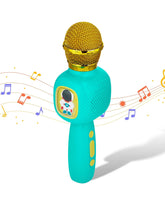 Microphone, Musical Toys, Chase Value, Chase Value