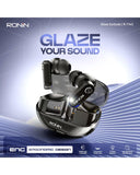 RONIN EARBUDS GLAZE R-7145, Hands Free / Head Phones, Chase Value, Chase Value