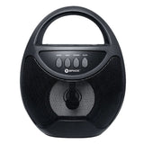 Space RK-48 Rock Portable Wireless Speaker, Bluetooth Speakers, Space, Chase Value