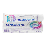 Sensodyne Tooth Paste Complete Protection 70g, Oral Care, Sensodyne, Chase Value