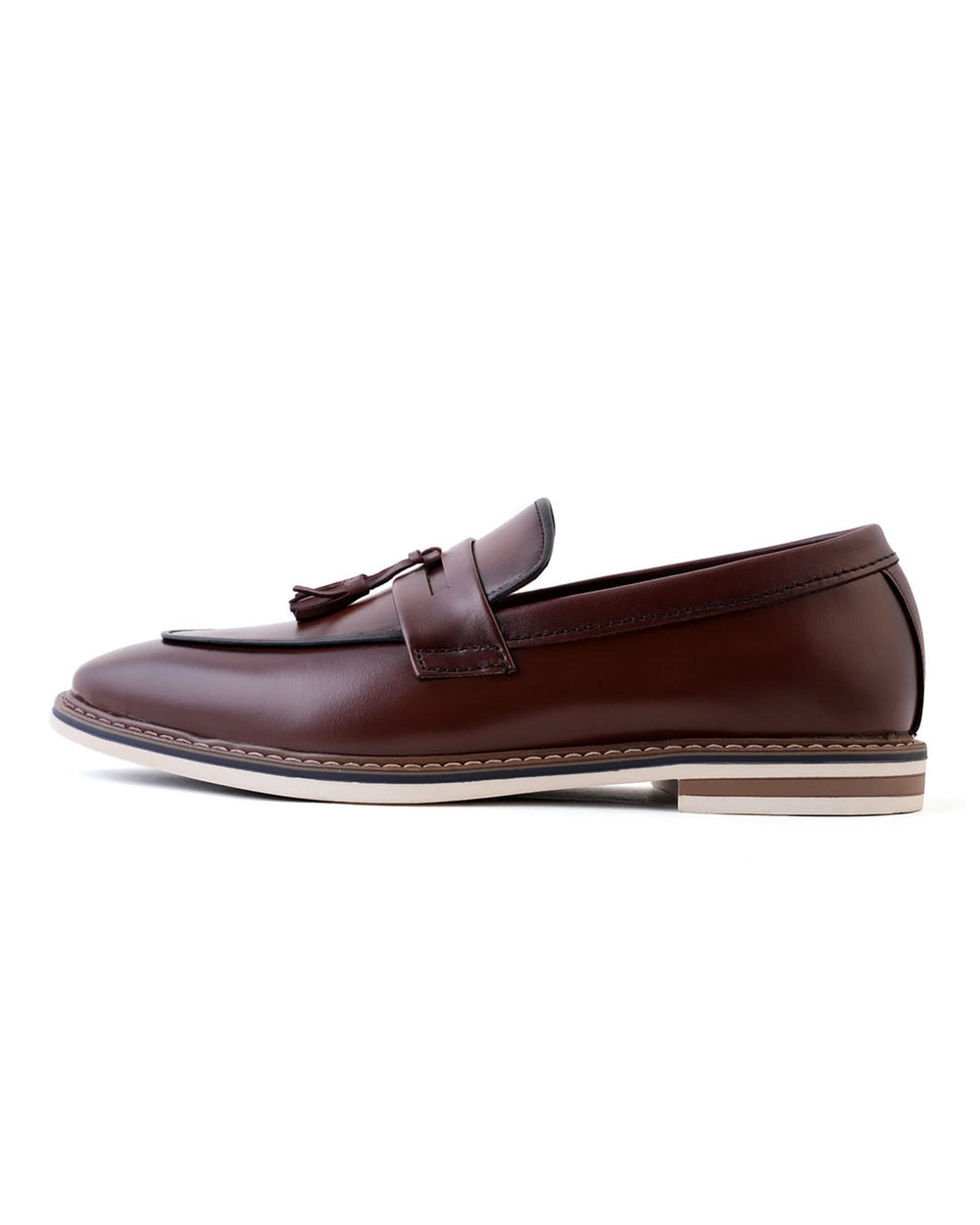 Eminent Men’s Moccasins, Men's Casual Shoes, Eminent, Chase Value
