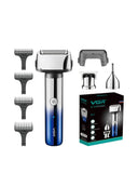Professional Hair Trimmer 3 in 1, Shaver & Trimmers, Chase Value, Chase Value