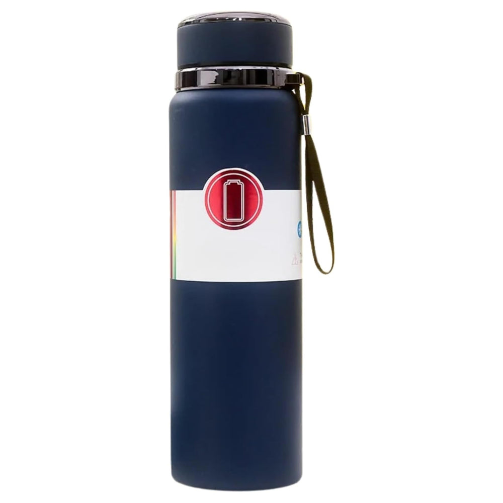 Stainless Steel Vacuum Water Bottle - 800ML, Water Bottle, Chase Value, Chase Value