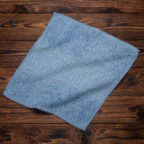 Hand Towel 40 x 60cm – 550 GSM Soft & Absorbent, Kitchen Towels, Chase Value, Chase Value
