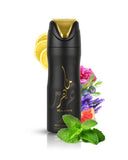 Lattafa Maahir Perfumed Body Spray 200ml