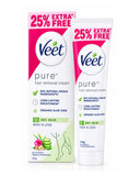 Veet Hair Removal Cream - 125g