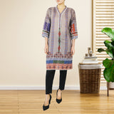 Valuable Cotton Unstitched Kurti - 10, Women, Unstitched Kurti, Chase Value, Chase Value