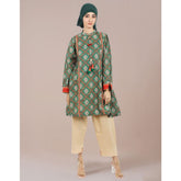 Eminent Women's Khaddar Un-stitched Kurti, Women, Unstitched Kurti, Eminent, Chase Value