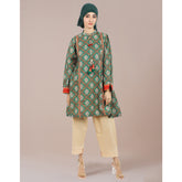 Eminent Women's Khaddar Un-stitched Kurti, Women, Unstitched Kurti, Eminent, Chase Value