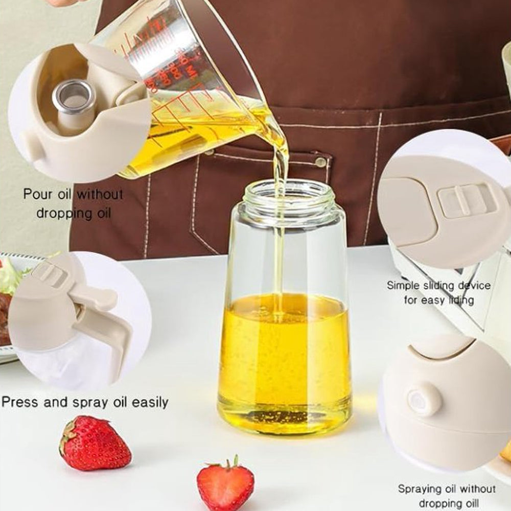 Multi Purpose Spray Pot - Atomizing Spray Bottle For Kitchen, Spray Bottle, Chase Value, Chase Value