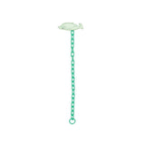 Farlin Doctor J. Pacifier Holder Chain, 0m+, BF-127, Infants Accessories, Farlin, Chase Value