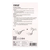Farlin Doctor J. Pacifier Holder Chain, 0m+, BF-127, Infants Accessories, Farlin, Chase Value