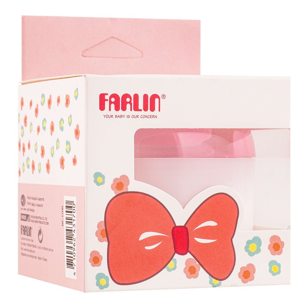 Farlin Free Drop Powder Puff, BF-170B, Feeding Supplies, Farlin, Chase Value