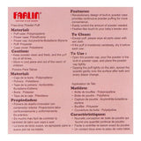 Farlin Free Drop Powder Puff, BF-170B, Feeding Supplies, Farlin, Chase Value
