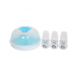 Farlin Microwave Sterilization Set, BF-213B, Feeding Supplies, Chase Value, Chase Value