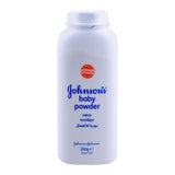 Johnson's Baby Powder, 200g, Baby Care, Johnson's, Chase Value