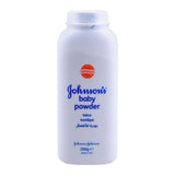 Johnson's Baby Powder, 200g, Baby Care, Johnson's, Chase Value