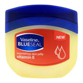 Vaseline Vitamin-E Nourishing Skin Jelly 250ml, Creams & Lotions, Vaseline, Chase Value