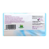 Capri Refreshing Vitalizing Water Lily Soap, Blue, 140g, Soaps, Capri, Chase Value