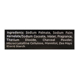 Palmolive Naturals Flawless Glow Soap, With Charcoal Powder, 145g, Soaps, Palmolive, Chase Value