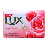 Lux Soap Soft Touch 175Gm, Soaps, Lux, Chase Value