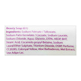 Capri Moisturising Aloe-Nurture Extracts Soap, White, 100g, Soaps, Capri, Chase Value