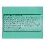 Medicam Skin Whitening Bleach Cream, 30g, Bleach Creams, Medicam, Chase Value