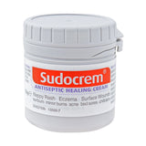 Sudocrem Antiseptic Nappy Rash Healing Cream, 60g, Baby Care, Chase Value, Chase Value