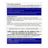 L'Oreal Paris Aura Perfect Night Cream, Even Skin Tone, SPF 17, 50ml, Creams & Lotions, Loreal, Chase Value