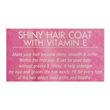 Lolane Shiny Hair Coat, With Vitamin E, 30ml, Hair Treatments, Lolane, Chase Value