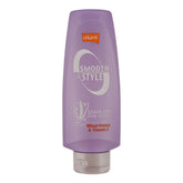 Lolane Smooth & Style Leave On Hair Lotion, 200ml, Hair Treatments, Lolane, Chase Value