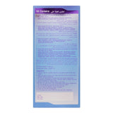 Lolane Straight Off Rebonding Gel, For Strong & Normal Hair, 125ml, Hair Treatments, Lolane, Chase Value