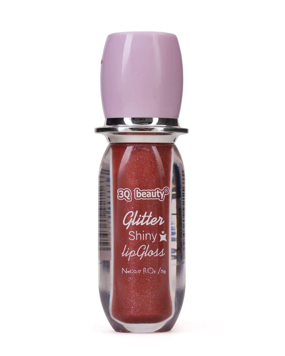 3Q Beauty Lip Gloss Shiny Glitter, Lip Gloss & Balm, Chase Value, Chase Value