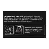 Denim Musk After Shave, 100ml, After Shaves, Denim, Chase Value