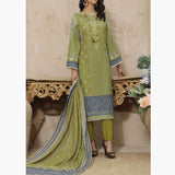 VS Malhar Cambric Printed Unstitched 3Pcs Suit V-1, Women, 3Pcs Shalwar Suit, VS Textiles, Chase Value