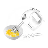 West Point Deluxe Hand Mixer, WF-9601, Coffee Maker & Kettle, Westpoint, Chase Value