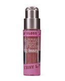 3Q Beauty Lip Gloss Shiny Glitter, Lip Gloss & Balm, Chase Value, Chase Value