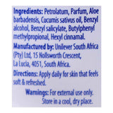 Vaseline Blue Seal Aloe Fresh Light Hydrating Jelly, 50ml, Creams & Lotions, Vaseline, Chase Value