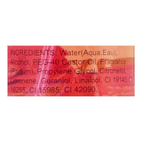 Body Luxuries Be My Self Body Splash, 155ml, Men Body Spray & Mist, Body Luxuries, Chase Value