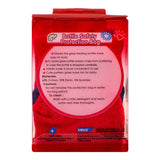 Farlin Bottle Safety Protection Bag, TOP-8088, Feeding Supplies, Chase Value, Chase Value