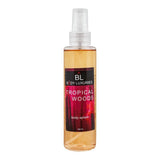 Body Luxuries Tropical Wood Body Splash, 155ml, Men Body Spray & Mist, Body Luxuries, Chase Value