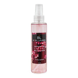 Body Luxuries Japanese Cherry Body Splash, 155ml, Men Body Spray & Mist, Body Luxuries, Chase Value