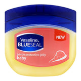 Vaseline Blueseal Pure Petroleum Jelly Original 100ml - Baby, Creams & Lotions, Vaseline, Chase Value