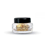 Christine Glitter Dust Shade, 108 Copper Gold, Highlighter, Christine, Chase Value