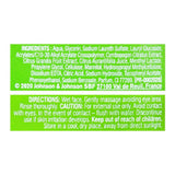 Clean & Clear Morning Energy Shine Control Daily Facial Wash, Oil Free, 150ml, Face Washes, Clean & Clear, Chase Value