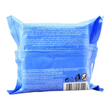 Neutrogena Deep Clean Make-Up Remover Facial Wipes, 25 Wipes, Diapers & Wipes, Neutrogena, Chase Value