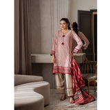 Salina Doriya Lawn By Regalia Unstitched 3 Pcs Suit - 9, Women, 3Pcs Shalwar Suit, Regalia Textiles, Chase Value
