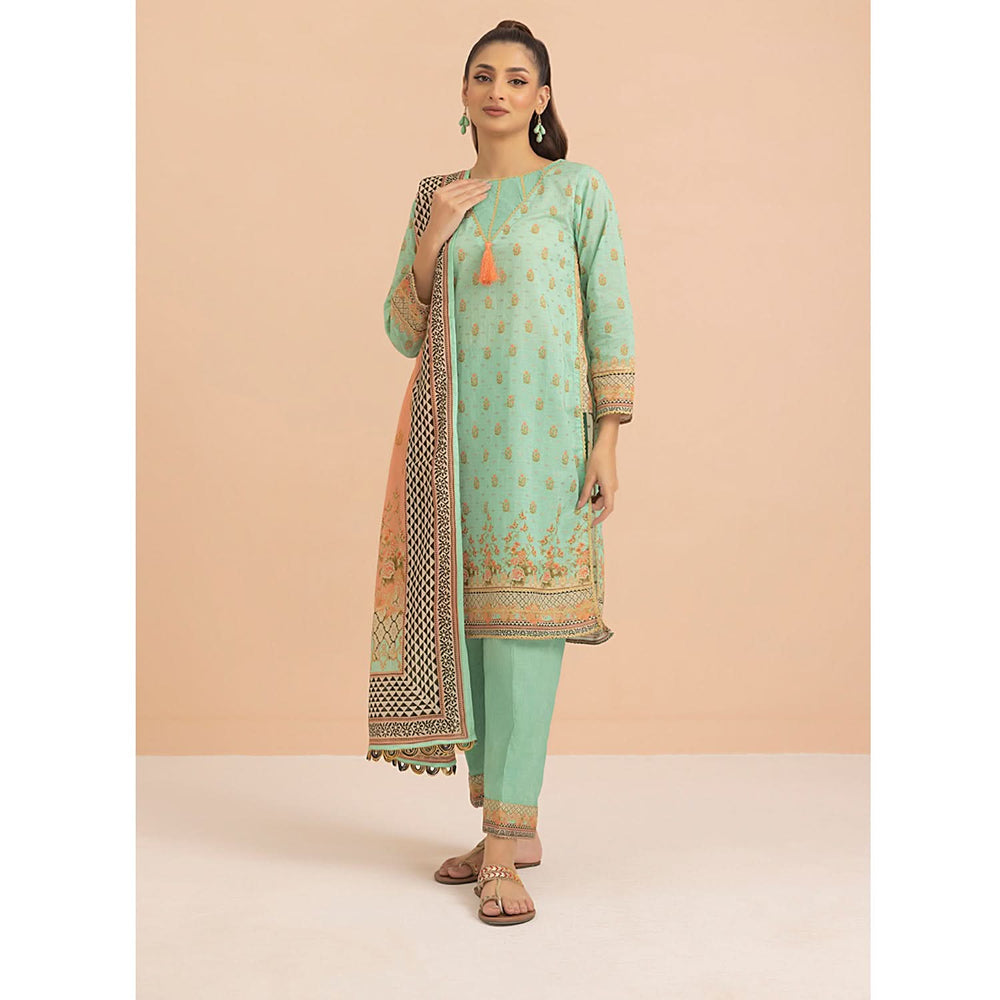 Salina Jacquard By Regalia Textile Printed Unstitched 3 Pcs Suit - 10, Women, 3Pcs Shalwar Suit, Regalia Textiles, Chase Value